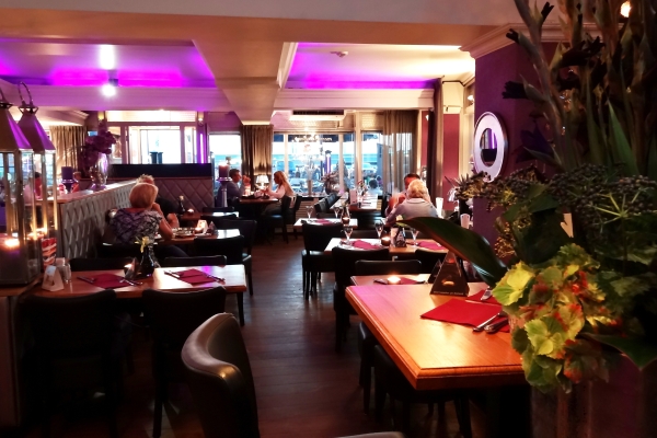 Hotel Noordzee